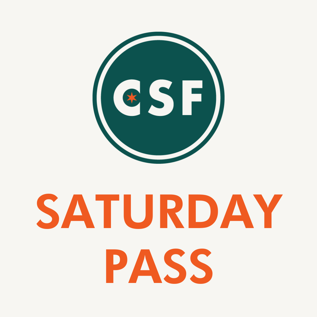 Chicago Stationery Fest - Saturday