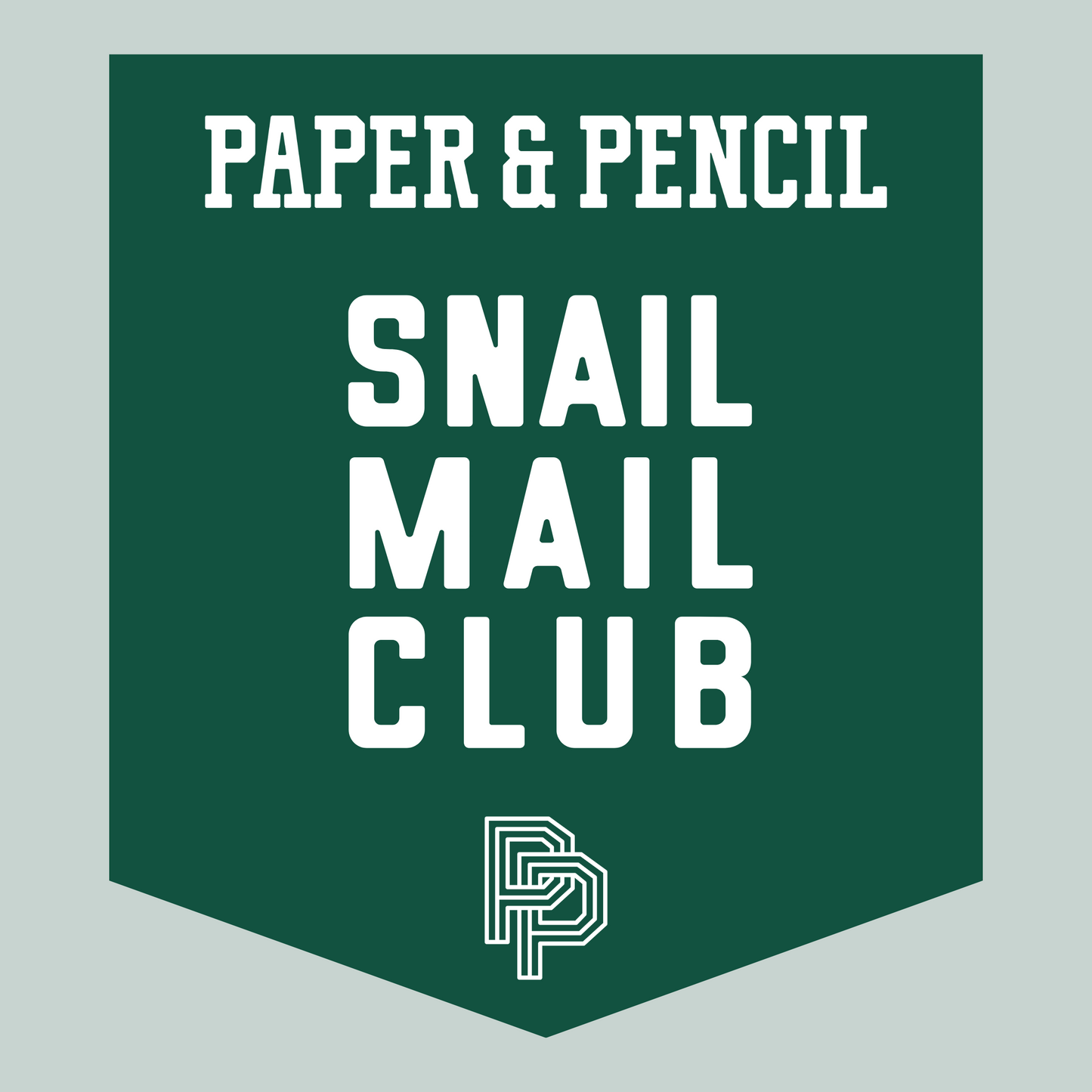 Snail Mail Club Meet-Up | Feb. 22, 2024